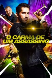 O Carma De Um Assassino (2018) – HD BluRay 720p e 1080p Dublado / Dual Áudio