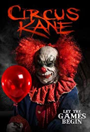 Circus Kane (2018) – Dublado / Legendado HD WEB-DL 720p e 1080p