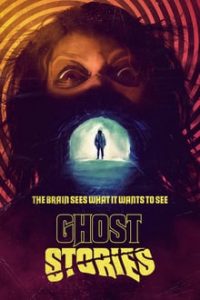 Ghost Stories – (2018) – HD 1080p e 720p Legendado