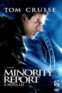 Minority Report: A Nova Lei (2002) – HD BluRay 1080p Dublado / Dual Áudio