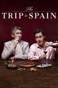 Uma Viagem para Espanha (2018) – HD BluRay 720p e 1080p Dublado / Dual Áudio