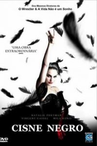 Cisne Negro (2011) – HD BluRay 720p e 1080p Dual Áudio