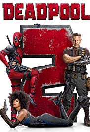 Deadpool 2 – Versão Sem Cortes (2018) – HD BluRay 720p e 1080p Legendado
