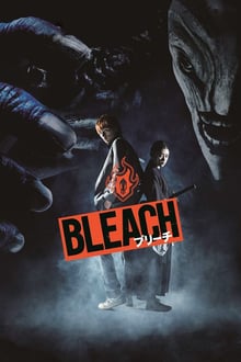 Bleach (2018) – HD WEB-DL 720p 1080p Dublado / Dual Áudio