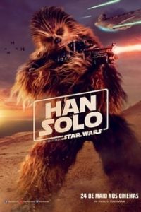 Han Solo – Uma História Star Wars (2018) – BluRay 720p e 1080p / 4K Dublado / Legendado
