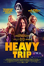 Heavy Trip (2018) – HD BluRay 720p e 1080p Legendado