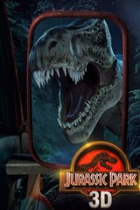 Jurassic Park (1993) – HD BluRay 3D | 1080p | 720p Dublado e Dual Áudio