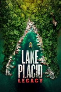 Pânico no Lago O Legado (2018) – HD WEB-DL 720p e 1080p Dublado / Legendado
