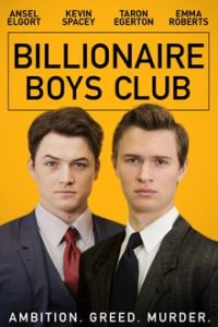 O Clube dos Meninos Bilionários (2018) – HD BluRay 720p e 1080p