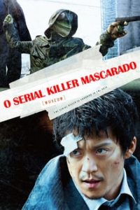 O Serial Killer Mascarado (2018) – HD BluRay 720p e 1080p Dublado / Dual Áudio