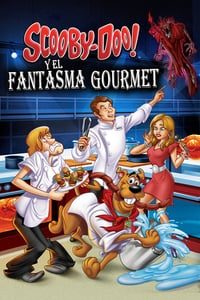 Scooby-Doo! e o Fantasma Gourmet (2018) – HD WEB-DL 720p Dublado / Dual Áudio