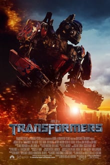 Transformers (2007) – BluRay FULL HD 1080p Dual Áudio / Legendado