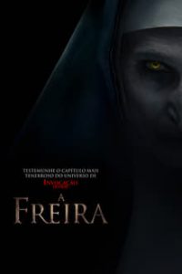 A Freira (2018) – HDRip 720p e 1080p Dublado / Legendado
