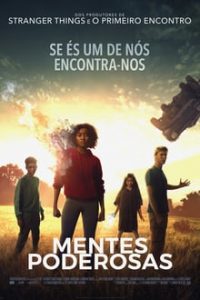 Mentes Sombrias (2018) – HD BluRay REMUX 720p e 1080p Dublado e Dual Áudio