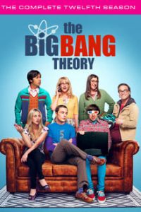 The Big Bang Theory – 12ª Temporada (2018) – HD WEB-DL 720p e 1080p Dual Áudio / Legendado