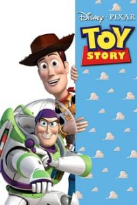 Toy Story: Um Mundo de Aventuras OPEN MATTE (1995) – HD BluRay 1080p e 3D Dual Áudio