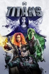 Titans 1ª Temporada (2018) – HD 720p e 1080p Dublado / Legendado