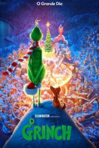 O Grinch (2018) – HD BluRay 720p / 1080p / 3D SBS e 4K 2160p Dublado / Dual ÁUdio
