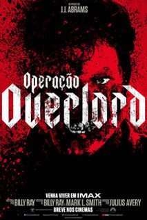 Operação Overlord (2018) – BluRay 1080p / 720p Dublado e Legendado 5.1