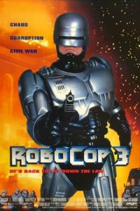 RoboCop 3 (1993) – HD BluRay 1080p 5.1 Dual Áudio