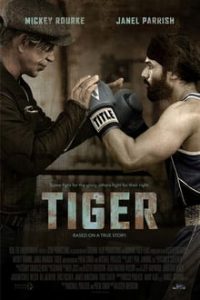 Tiger (2018) – HD WEB-DL 720p / 1080p Dublado e Dual Áudio 5.1