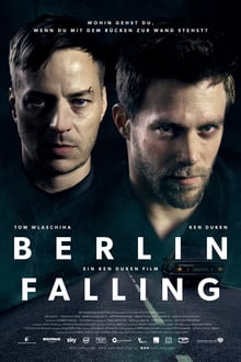 A Queda de Berlim (2018) – HD BluRay 720p e 1080p Dual Áudio / Dublado