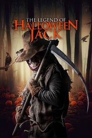 Halloween – A Lenda de Jack (2018) – HD 720p e 1080p Dual Áudio / Dublado 5.1