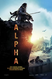 Alfa (2018) – HD BluRay 720p e 1080p / 4k 2160p Dublado / Legendado