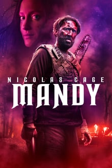 Mandy (2018) – HD BluRay REMUX 720p e 1080p Dublado / Dual Áudio