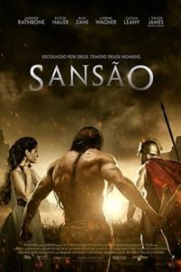 Sansão (2018) – HD BluRay 720p e 1080p Dublado / Dual Áudio 5.1