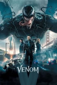 Venom (2018) – HD BluRay 720p e 1080p / 4k 2160p Dublado e Legendado