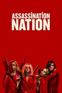 Assassination Nation (2019) – HD BluRay 1080p e 720p Legendado