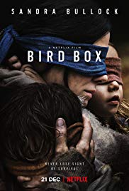 Caixa de Pássaros (Bird Box) (2019) – HD 720p / 1080p e 4k 2160p Dual Áudio / Dublado