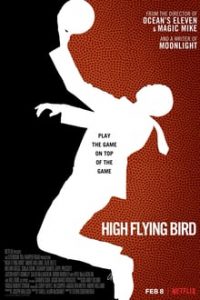 High Flying Bird (2019) – HD 720p Dual Áudio / Dublado 5.1