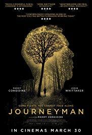 Journeyman: Fora de Combate (2018) – HD BluRay BluRay 720p e 1080p