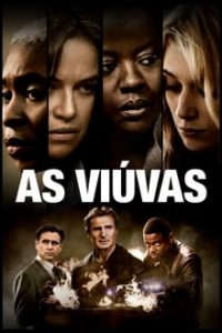 As Viúvas (2019) HD BluRay 720p e 1080p Dublado / Dual Áudio 5.1