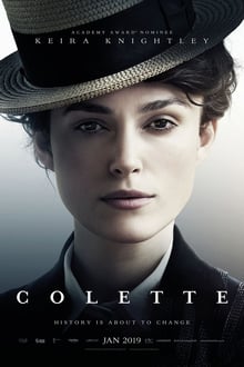 Colette (2019) – HD Dublado / Dual Áudio BluRay 720p e 1080p