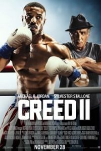 Creed II (2019) – HD BluRay REMUX 1080p e 720p / 4k Dublado e Legendado