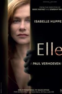 Elle (2019) – HD BluRay 720p e 1080p Dual Áudio / Dublado