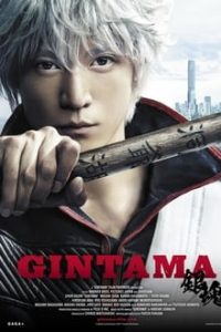 Gintama (2019) – HD WEB-DL 720p e 1080p 5.1
