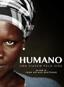 Humano: Uma Viagem Pela Vida – HD BluRay 720p e 1080p