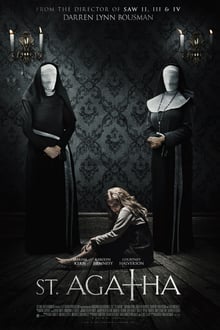 St. Agatha (2019) – HD WEB-DL 720p e 1080p