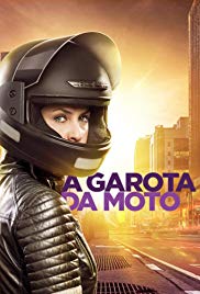 A Garota da Moto – 1ª Temporada Completa (2016) – Nacional WEB-DL 720p