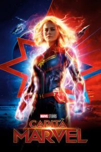 Capitã Marvel (2019) – HD BluRay ULTRA 720p e 1080p / 4k 2160p Dublado / Legendado