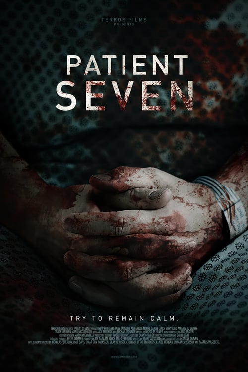 Patient Seven (2019) HD BluRay 720p e 1080p 5.1