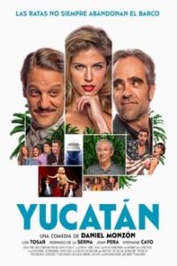 Yucatan (2019) – HD WEB-DL 720p e 1080p Dual Áudio / Dublado
