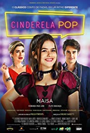 Cinderela Pop (2019) HD WEB-DL 720p e 1080p Nacional 5.1