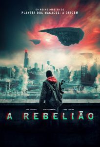 A Rebelião (2019) – HD BluRay 720p e 1080p Dublado / Legendado