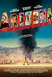 Arizona (2019) HD BluRay 720p e 1080p / 2160p 4K 2160o Dublado / Legendado
