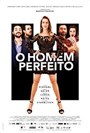O Homem Perfeito (2019) HD WEB-DL 720p e1080p Nacional